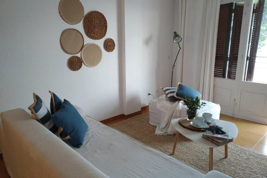 Apartmán Blau Cel Alcúdia Exteriér fotografie