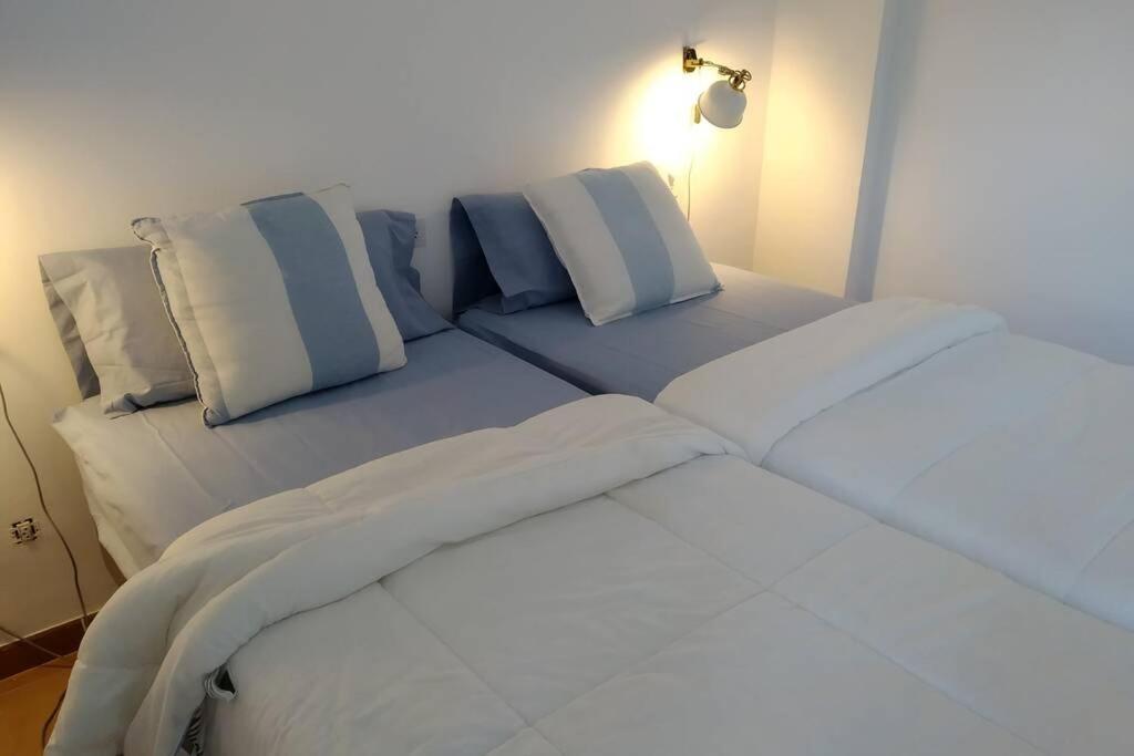 Apartmán Blau Cel Alcúdia Exteriér fotografie