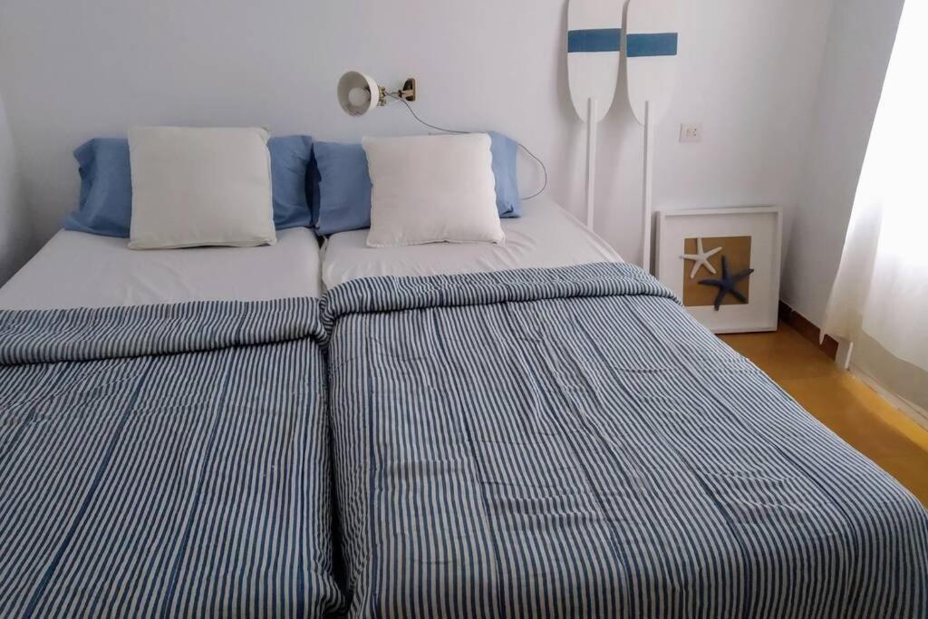 Apartmán Blau Cel Alcúdia Exteriér fotografie