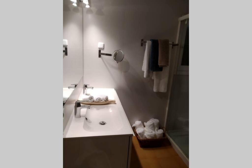 Apartmán Blau Cel Alcúdia Exteriér fotografie