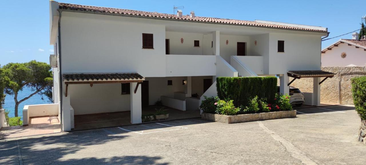 Apartmán Blau Cel Alcúdia Exteriér fotografie