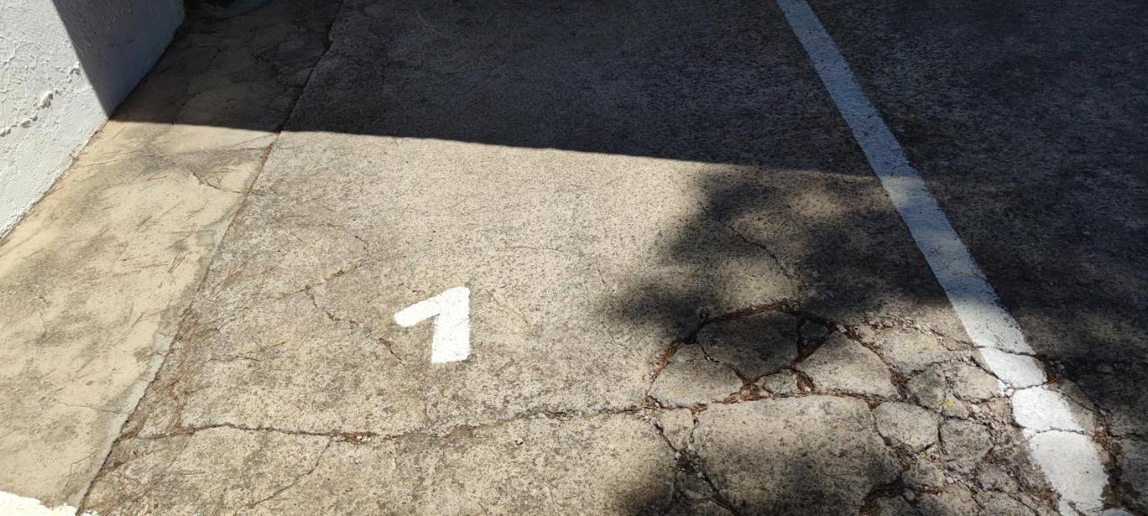 Apartmán Blau Cel Alcúdia Exteriér fotografie